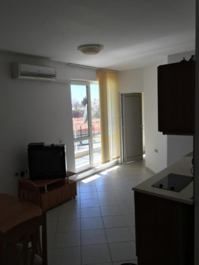Отель Adonai Apartments  Несебыр